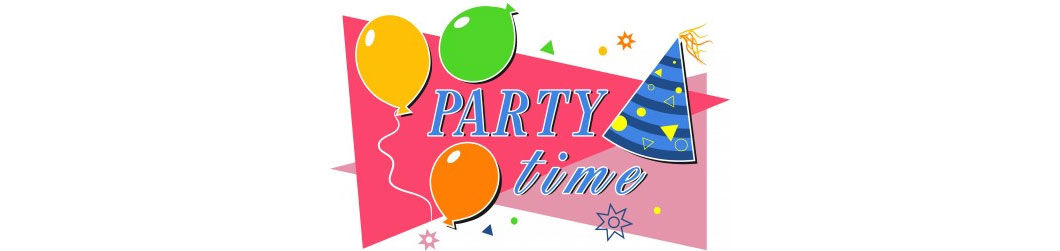 Partyverhuren.nl organiseert de leukste kinderfeestjes!