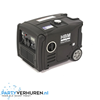 3200 Watt 4-Takt Generator