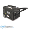 3200 Watt 4-Takt Generator