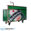Mobile Beer Tap (Heineken)