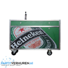 Mobile Beer Tap (Heineken)