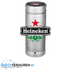 Heineken David Beer Tap Package