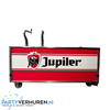 Mobile Beer Tap (Jupiler) - Double Tap