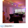 Prikverlichting 15m LED (Kleur)