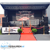 Podium 42 m²