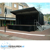 Podium 42 m²