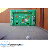 Football Goal Inflatable