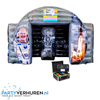 Space Arena (Inclusief Interactive Play System)