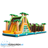 Obstacle Course Adventure Track 19 Meter