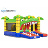 Bouncy Castle Crocodile