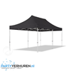 Partytent Easy-UP 3x6 Black
