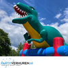 Stormbaan T-Rex 9 Meter