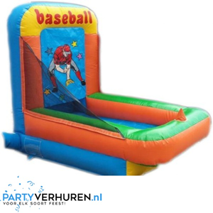 Baseball Spel