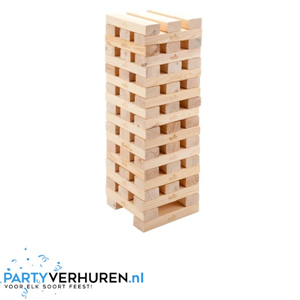 Jenga XL