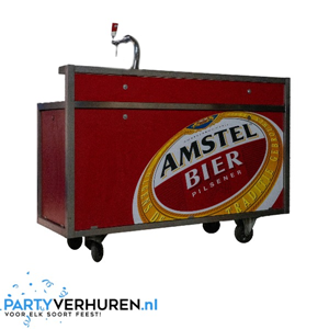 Mobiele Bar (Amstel)