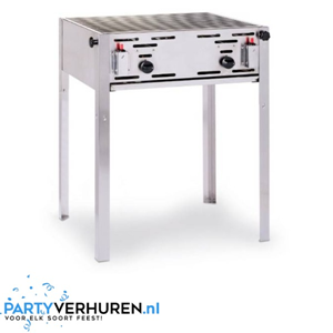 Gas Barbecue