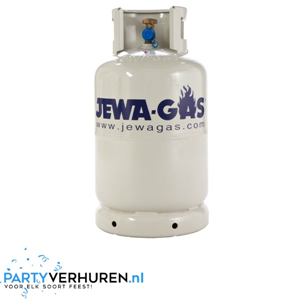 Gas Bottle 11kg