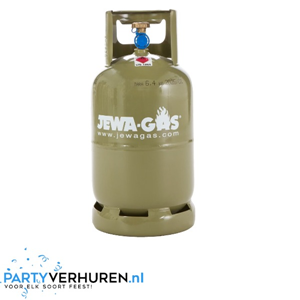 Gas Bottle 5kg