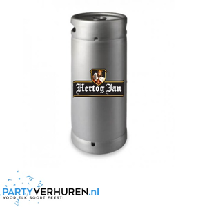 Hertog Jan 20L Fust