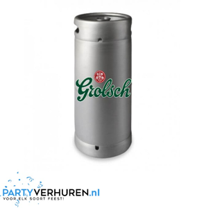 Grolsch 20L Keg