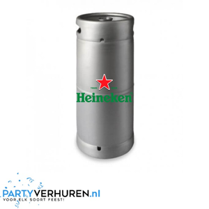 Heineken 20L Fust