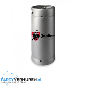 Jupiler 20L Keg