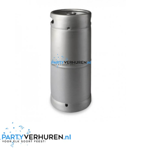 Premium beer 20L Keg