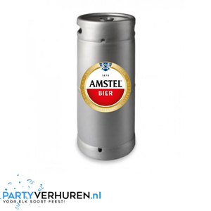 Amstel 20L Fust