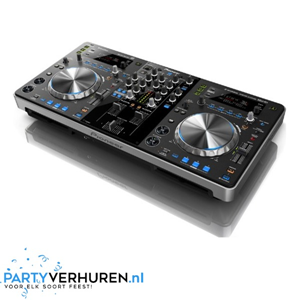 Pioneer XDJ-R1