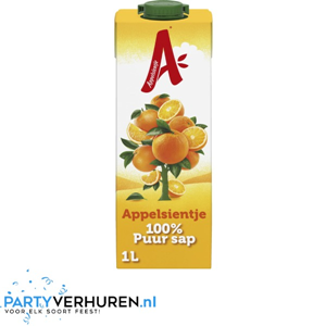 Appelsientje Orange 1L