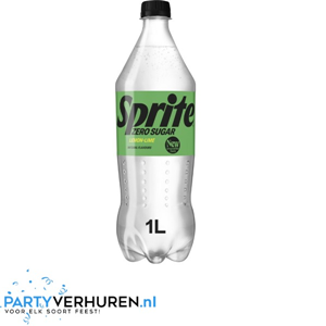 Sprite Zero 1L