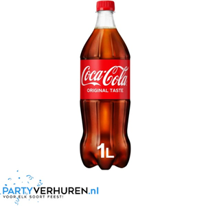 Coca Cola 1L