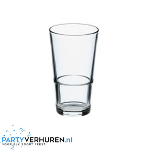 Beer glasses - Per 36 pieces