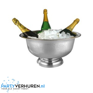 Champagne Bowl