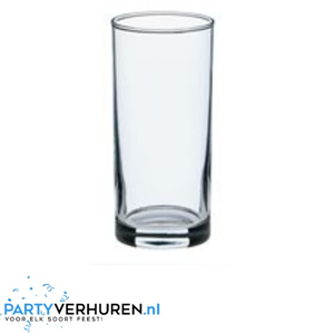 Long drink glasses - Per 36 pieces