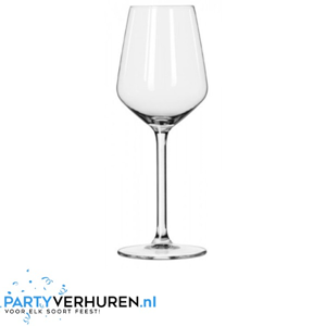 Wine glasses - Per 24 pieces