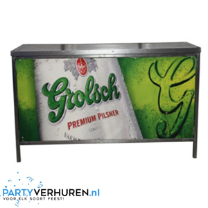 Klapbuffet (Grolsch)