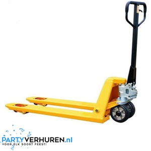 Pallet Truck