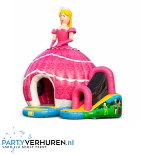 DiscoFun Prinsess