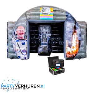 Space Arena (Inclusief Interactive Play System)
