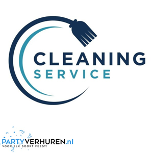 Schoonmaak Service voor Servies