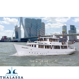 Partyship – Rederij Thalassa