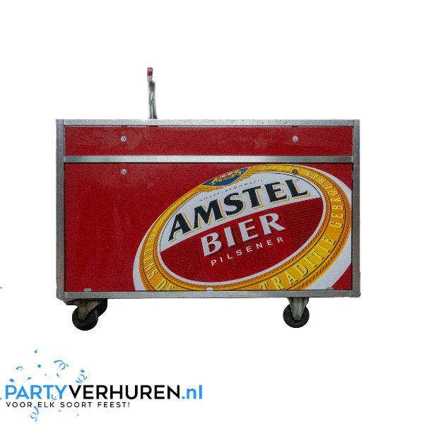 Mobiele Bar (Amstel)