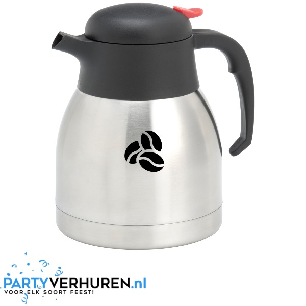 Thermoskan 1,5L Koffie