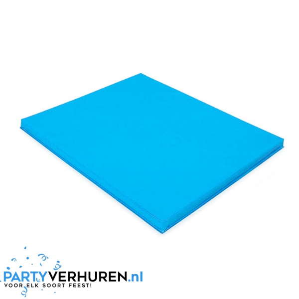 Valmatten - 4 stuks